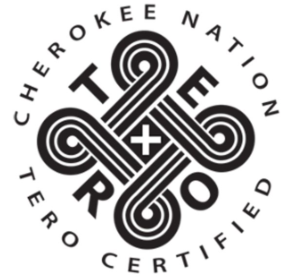Cherokee Nation TERO Certified